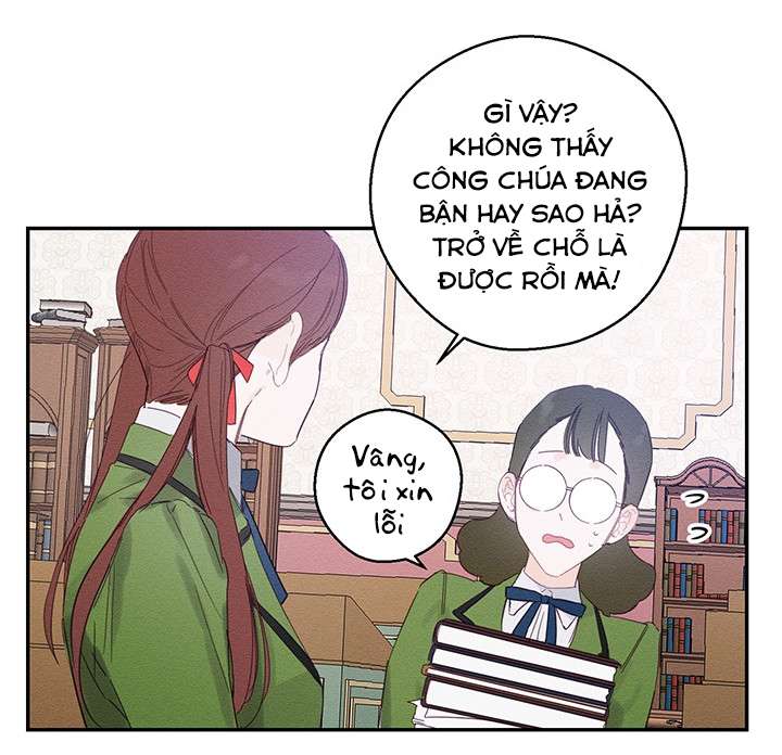 Trước Tiên Phải Giấu Em Trai Cái Đã! Chap 10 - Trang 2