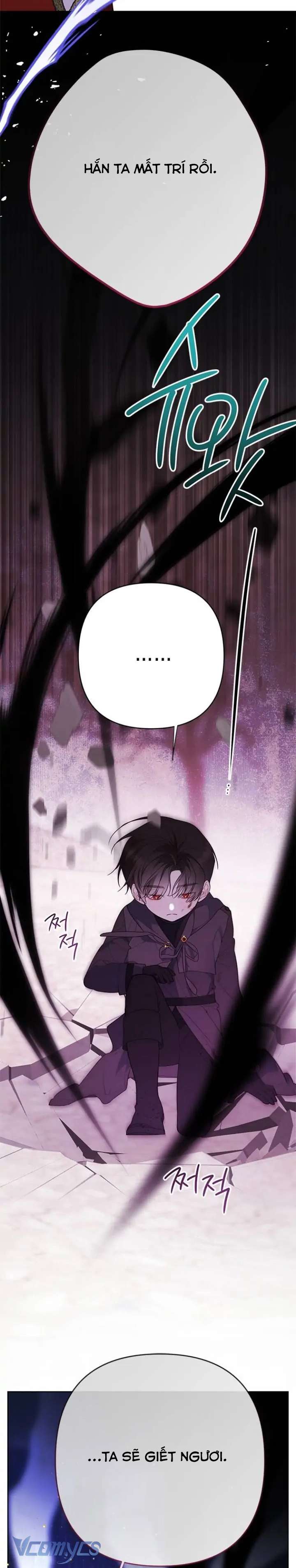 Bạo Chúa Bé Con Chapter 33 - Next Chapter 33.1