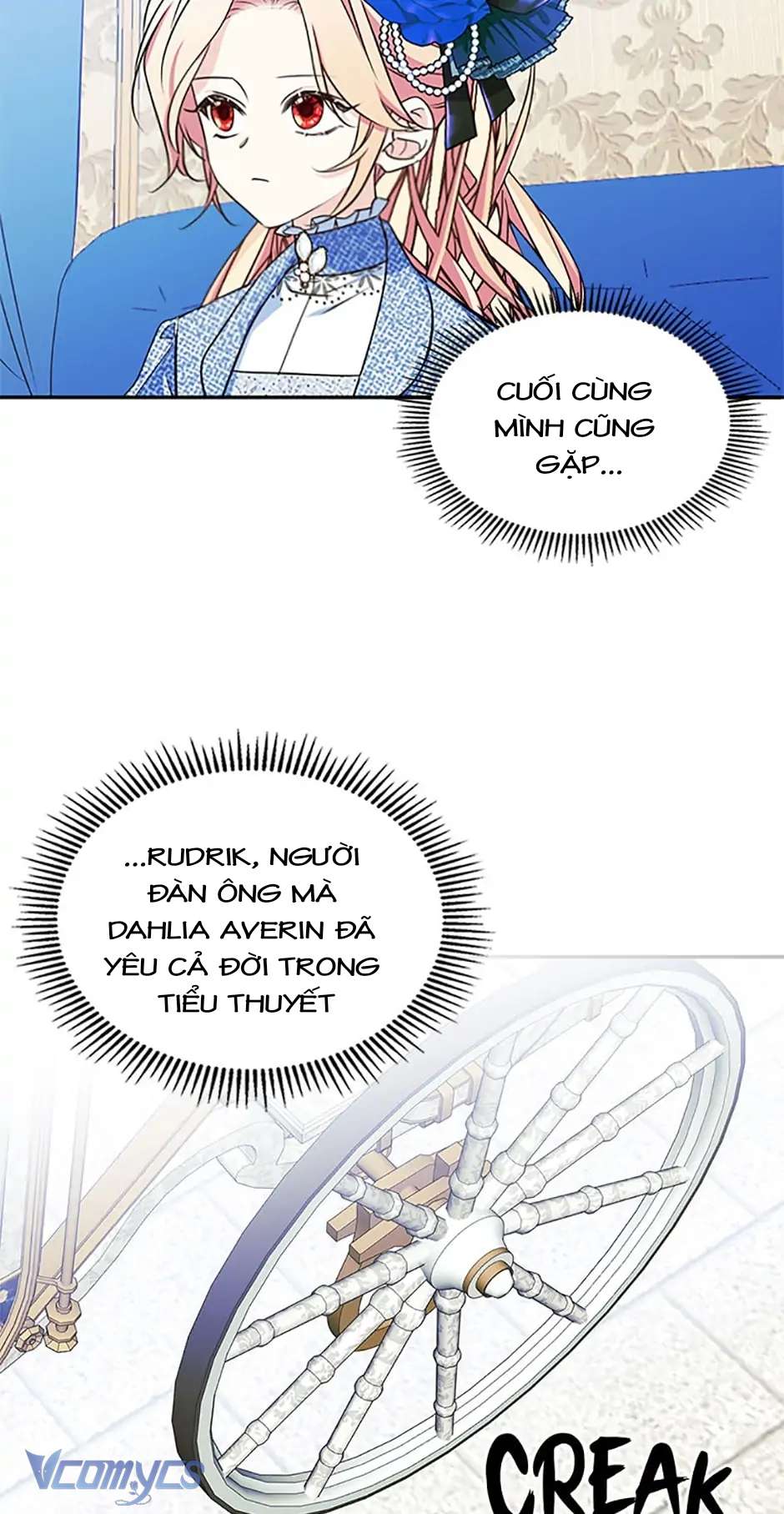 Tôi Chỉ Là Bạn Của Nam Chính Thôi Chap 2 - Trang 2