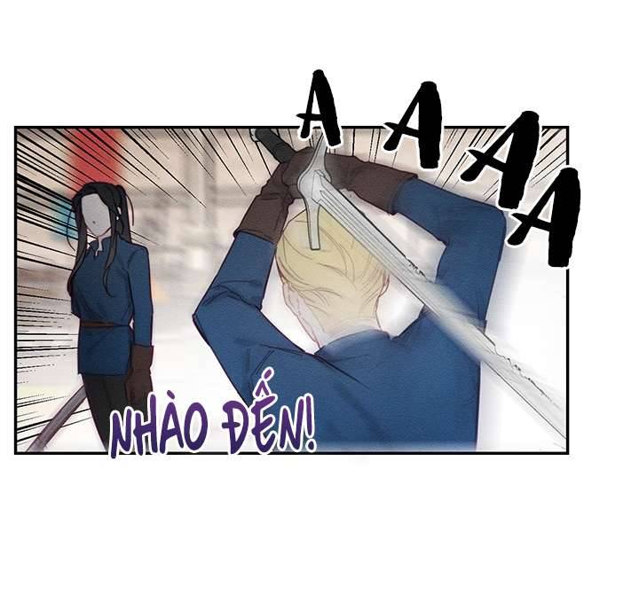 Trước Tiên Phải Giấu Em Trai Cái Đã! Chap 16 - Trang 2