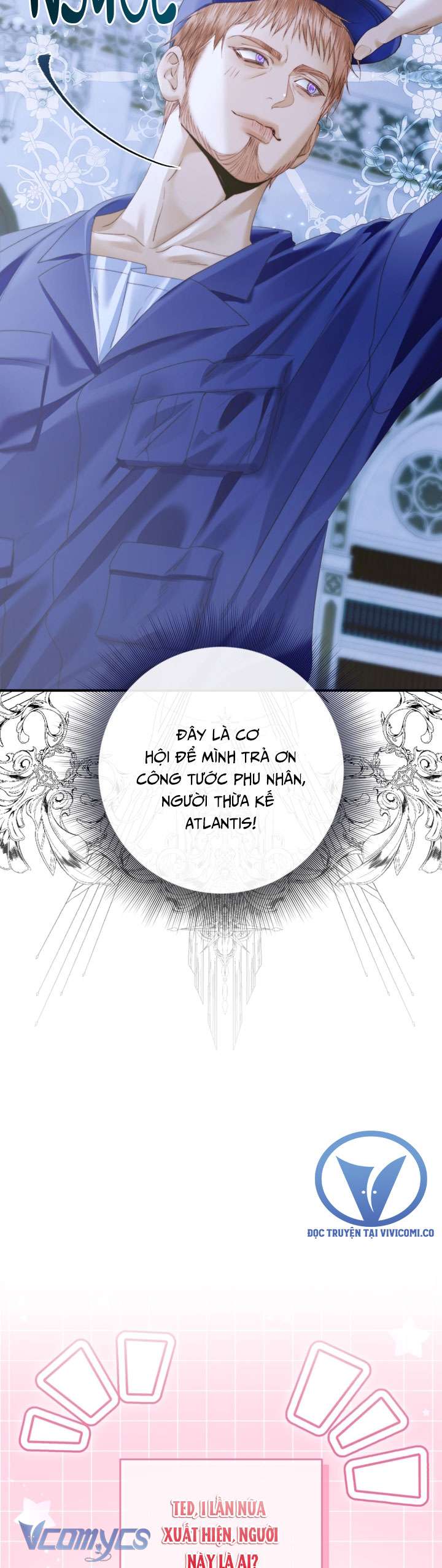 Siren: Trở Thành Gia Đình Của Nhân Vật Phản Diện Chapter 128 - Trang 3