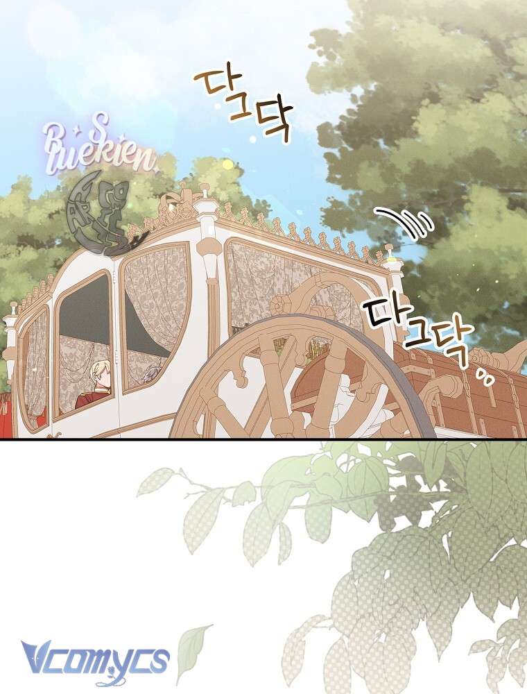 Chị Gái Của Nhân Vật Phản Diện Hôm Nay Cũng Đang Đau Khổ Chapter 21 - Trang 4