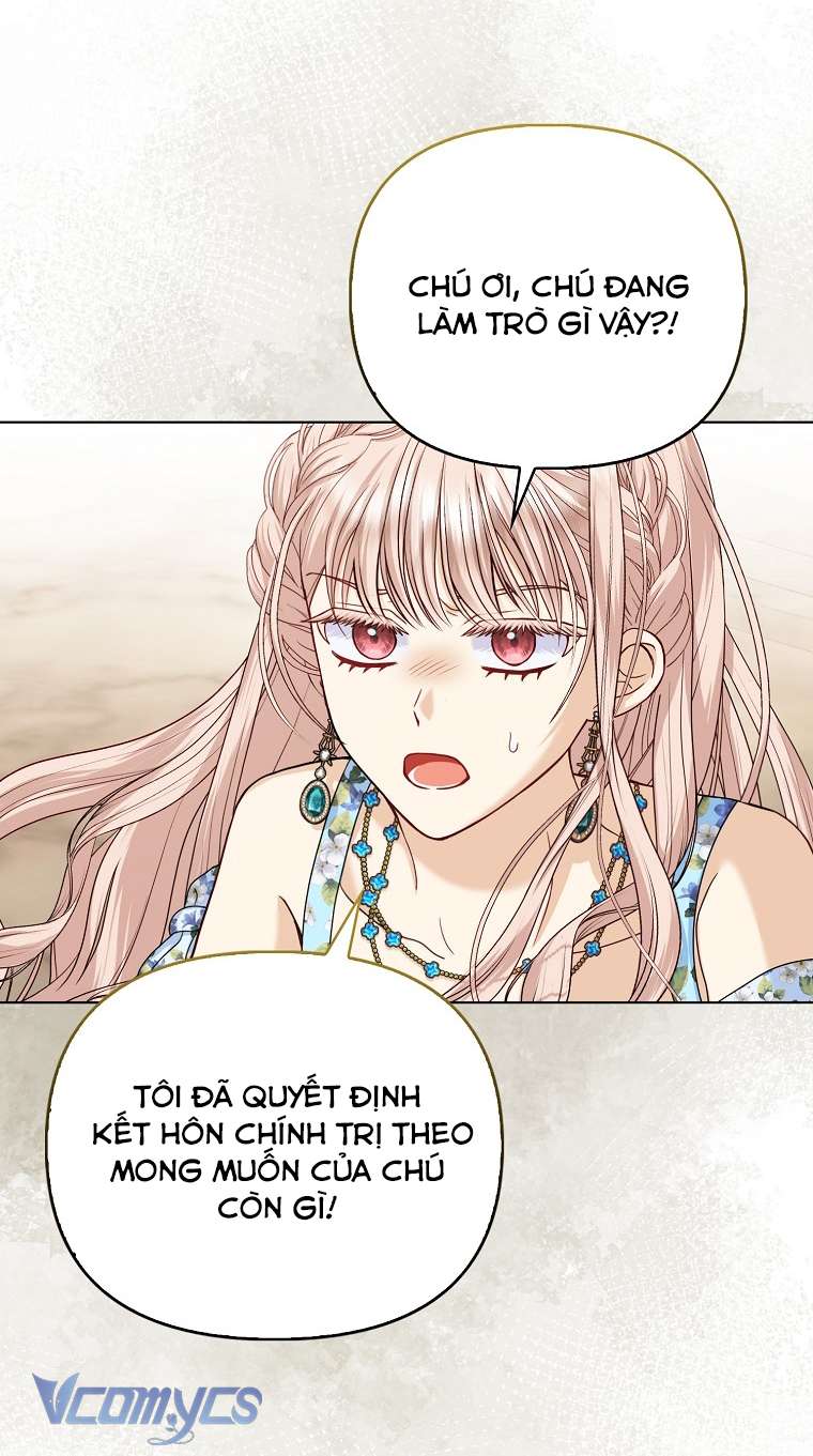 Nhân Vật Phản Diện Đều Thích Tôi Chapter 1 - Trang 4