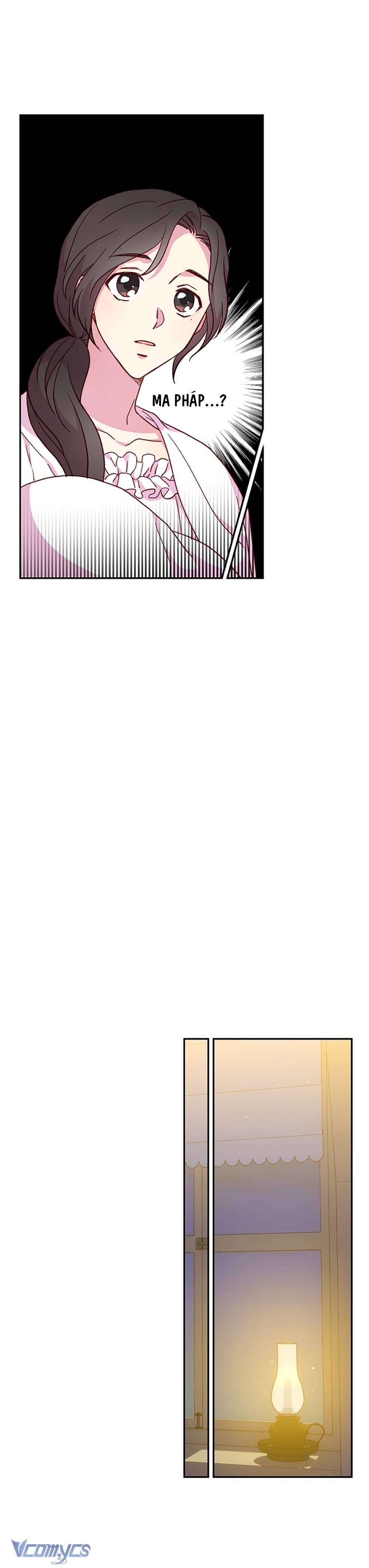 Sống Sót Dưới Thân Phận Hầu Nữ Chap 35 - Trang 2