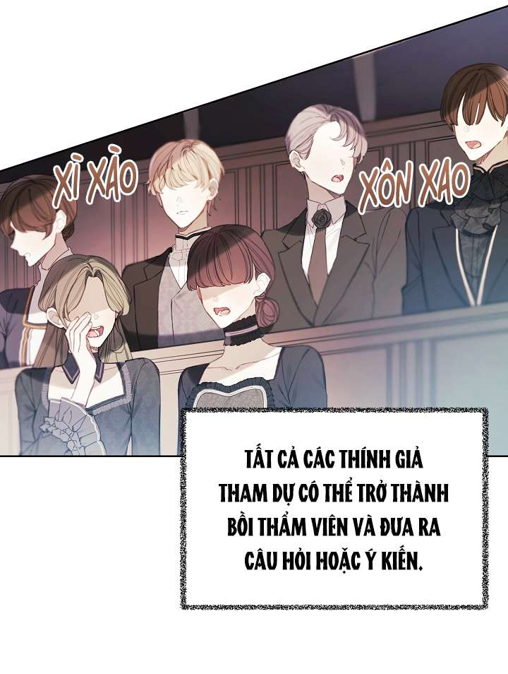 Cửa Hàng Búp Bê Của Công Chúa Chap 13 - Trang 2