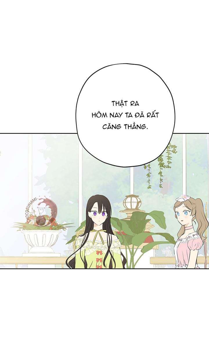 Tôi Là Minh Chứng Của Sự Thật Chap 29 - Trang 3