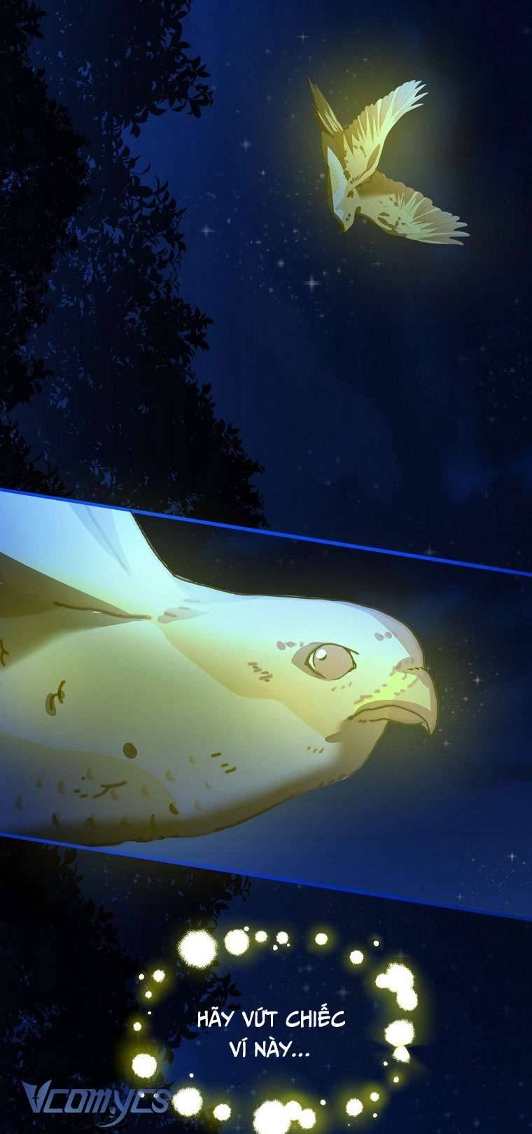 Thời Gian Của Nhân Vật Phụ Có Giới Hạn Chapter 32 - Trang 4