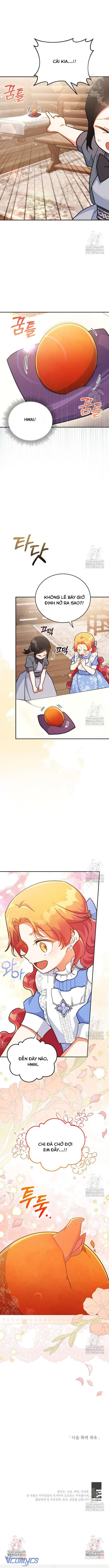 Bé Con Chốn Hoa Nở Chap 48 - Next Chap 49