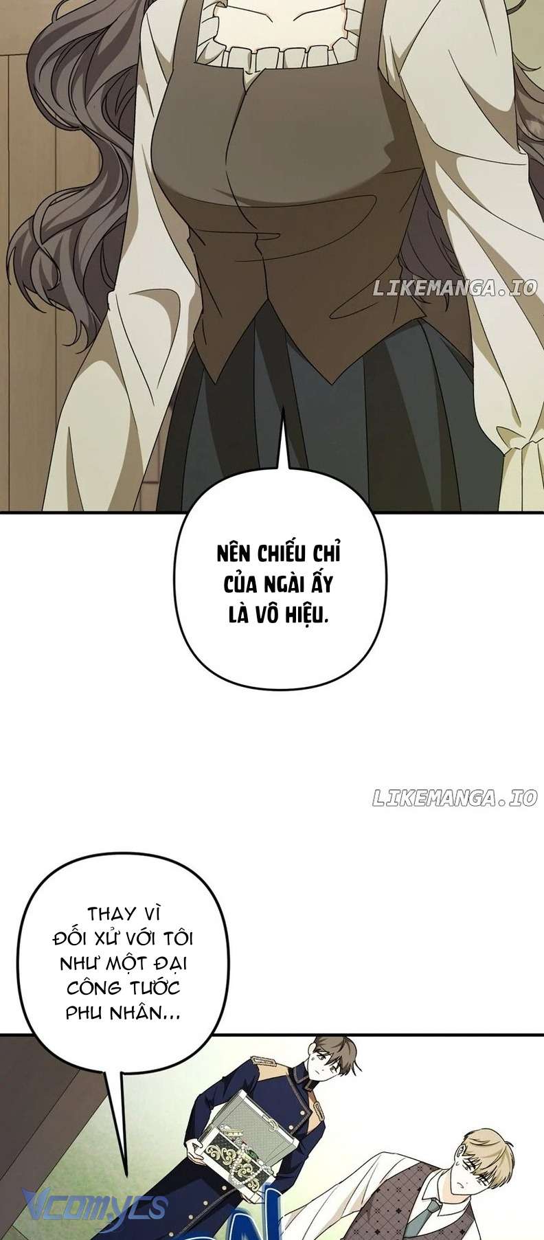 Cha Của Đứa Trẻ Đã Trở Về Một Cách Anh Hùng Chap 5 - Trang 2