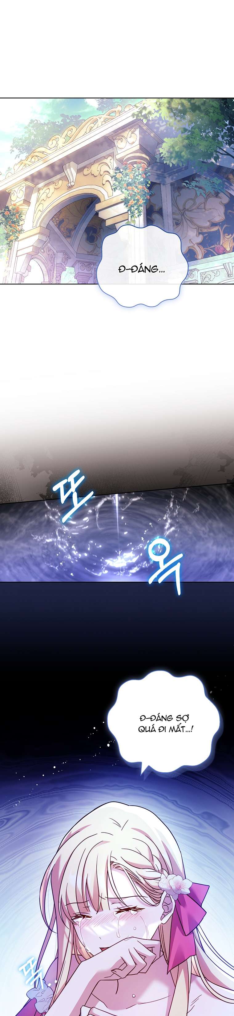 Chồng Ơi, Tại Sao Chúng Ta Không Thể Ly Hôn? Chapter 12 - Trang 4