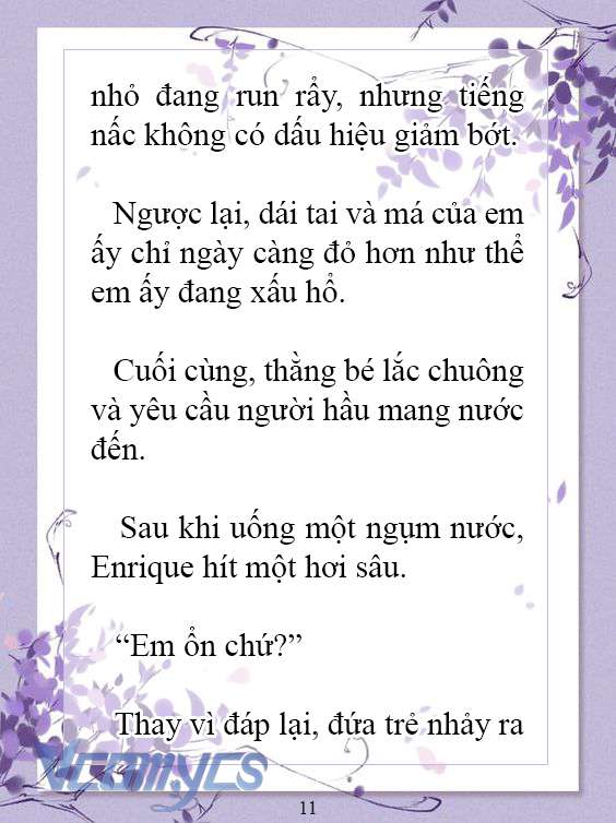 [Novel] Làm Ác Nữ Bộ Không Tốt Sao? Chap 59 - Trang 2