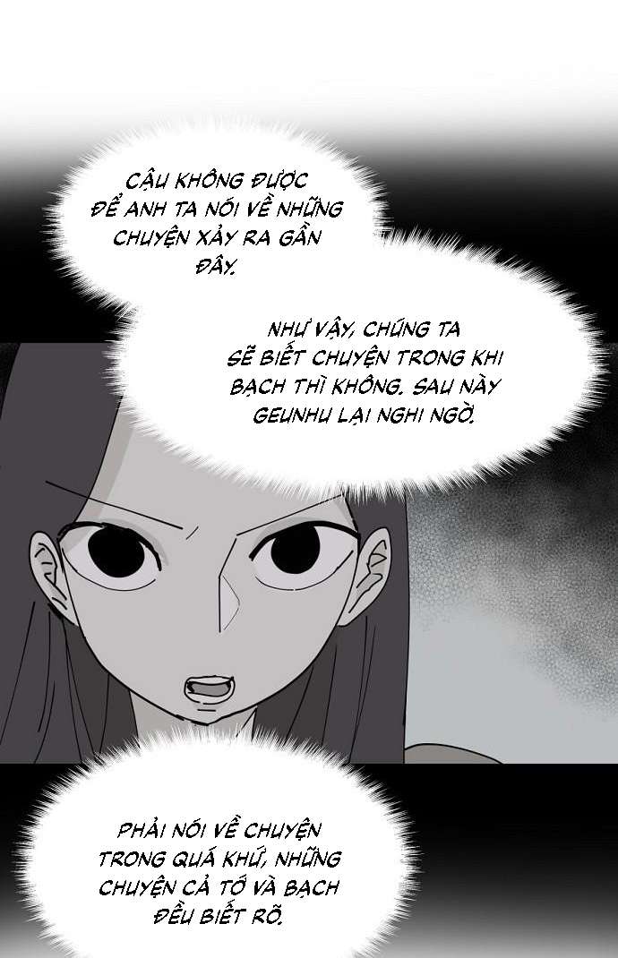 Yêu Không Hồi Kết Chap 28 - Trang 2