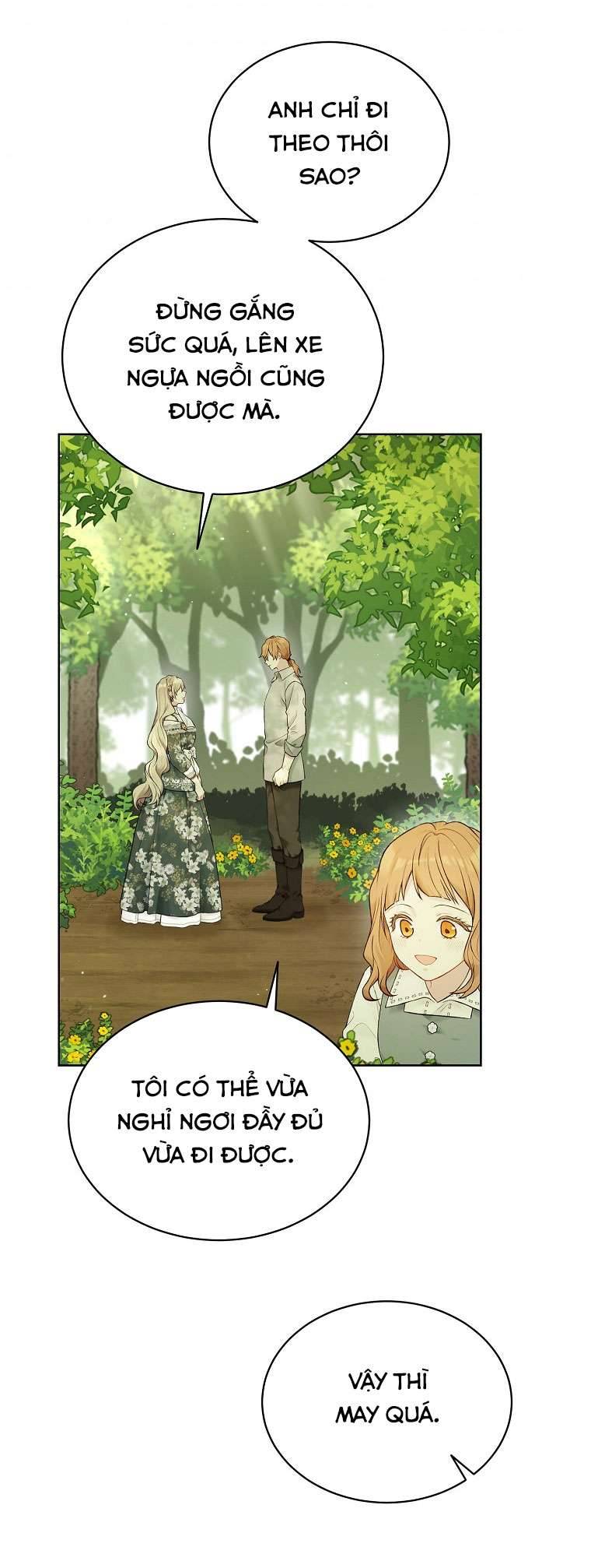 Vương Miện Lục Bảo Chap 62 - Trang 2