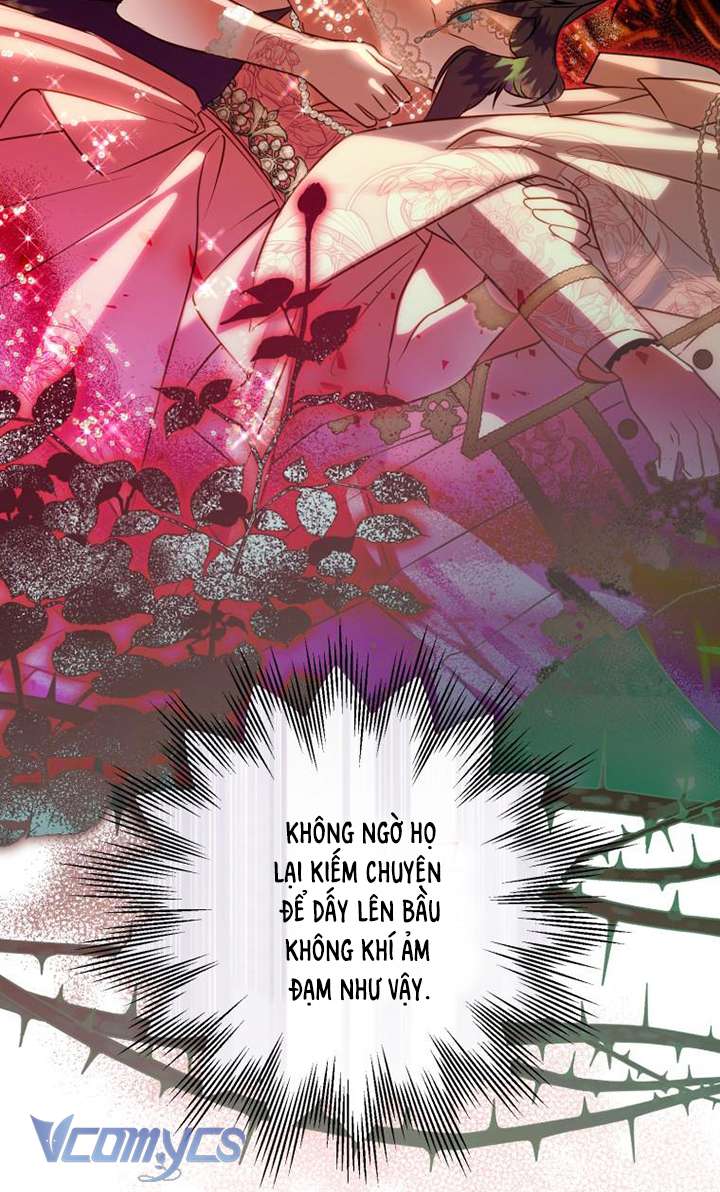 Bỗng Nhiên Tôi Trở Thành Quạ Đen!! Chapter 57 - Trang 4