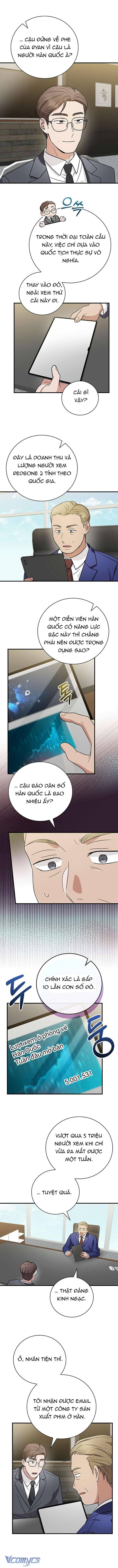 Làm Siêu Sao Từ 0 Tuổi Chapter 27 - Trang 4