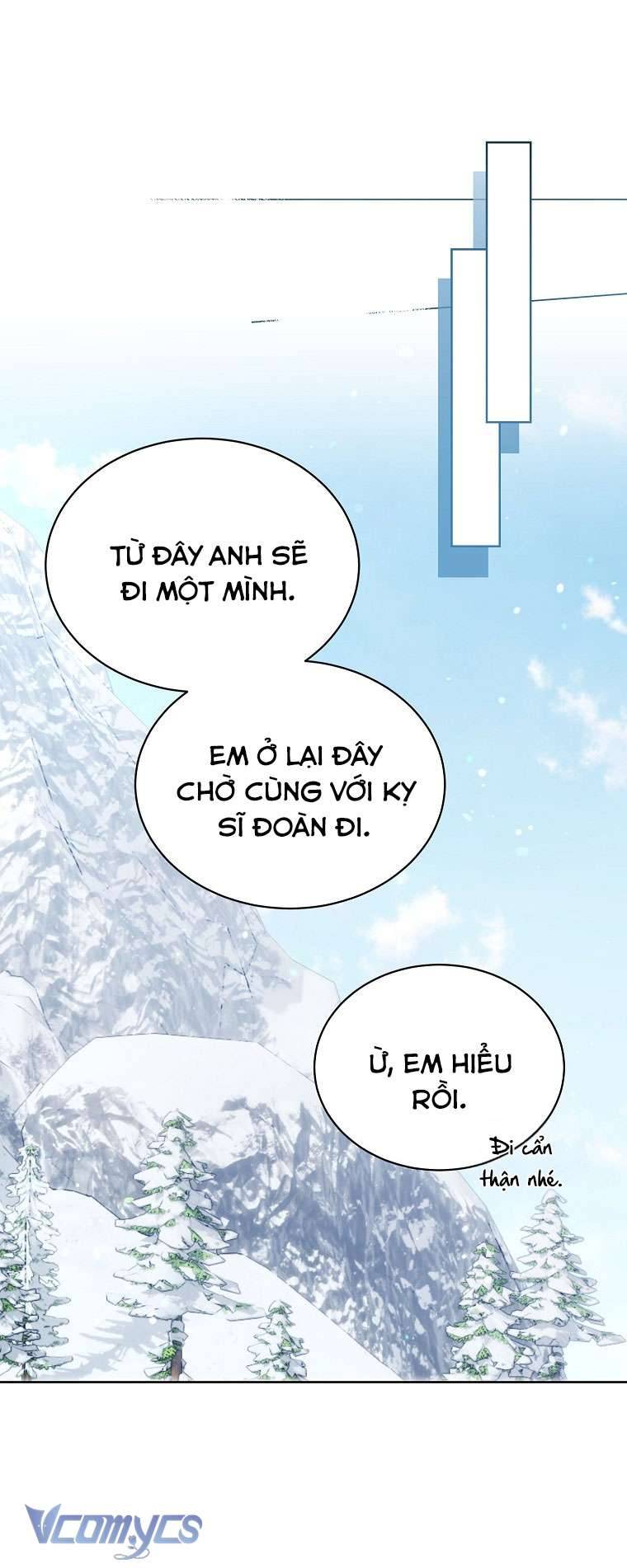 Vương Miện Lục Bảo Chap 107 - Trang 2