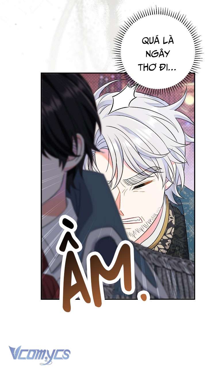 Người Xem Mắt Của Ác Nữ Quá Hoàn Hảo Chapter 15 - Trang 4