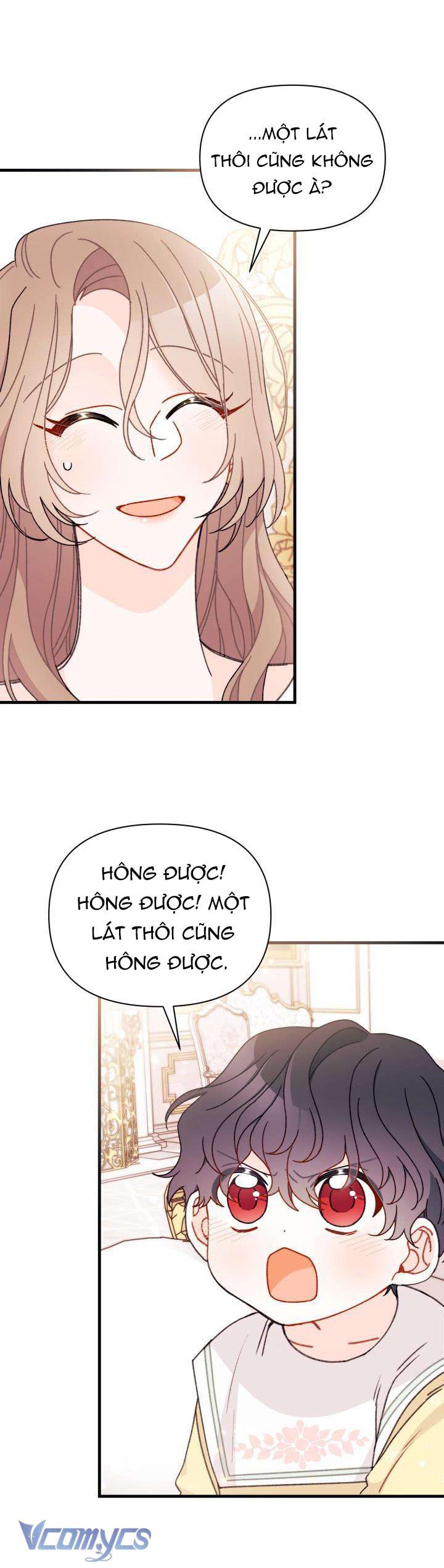 Nhặt Được Nam Chính Tặng Kèm Phu Quân Chap 19 - Trang 3