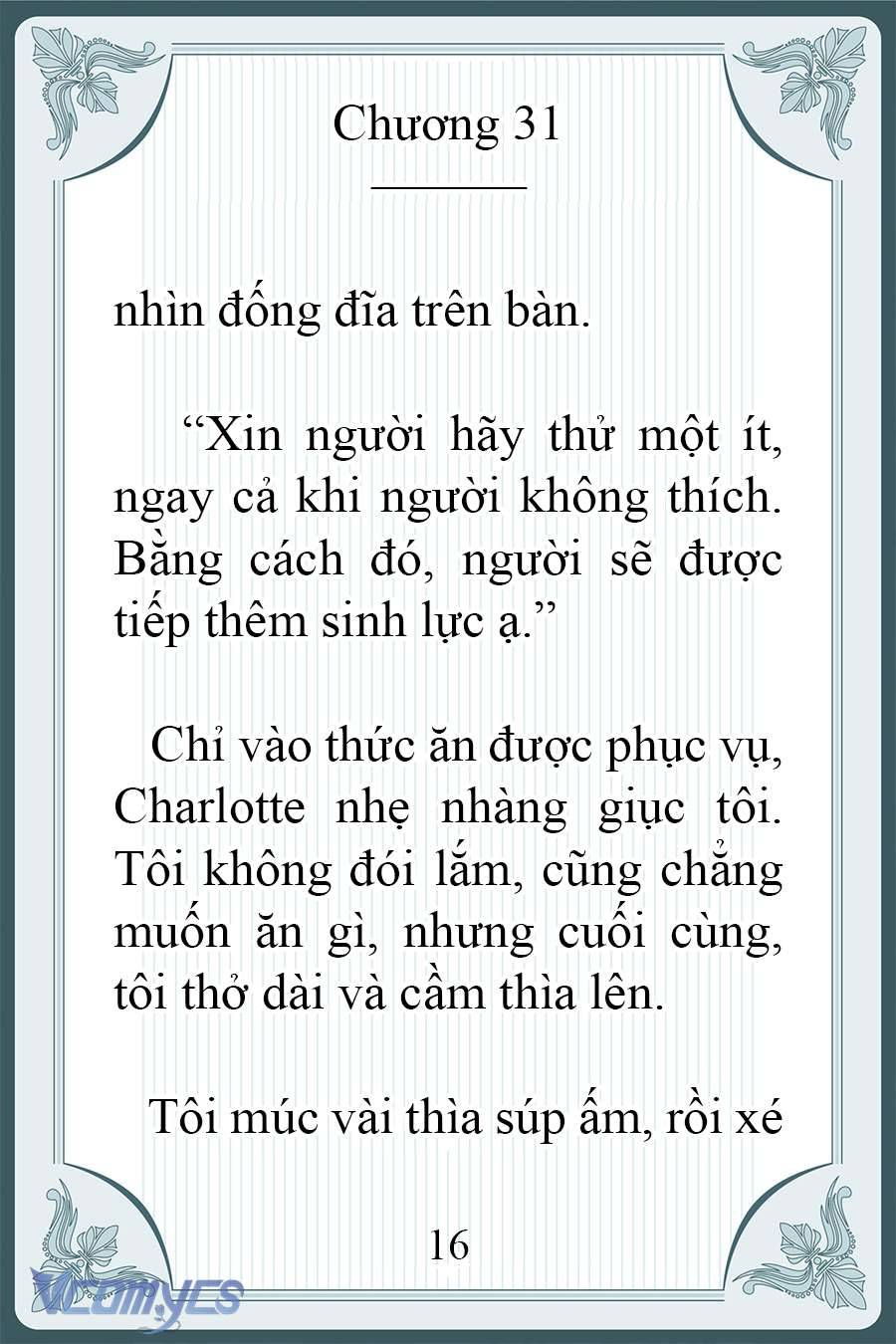 [Novel] Người Chồng Ghét Tôi Đã Mất Trí Nhớ Chap 31 - Trang 2