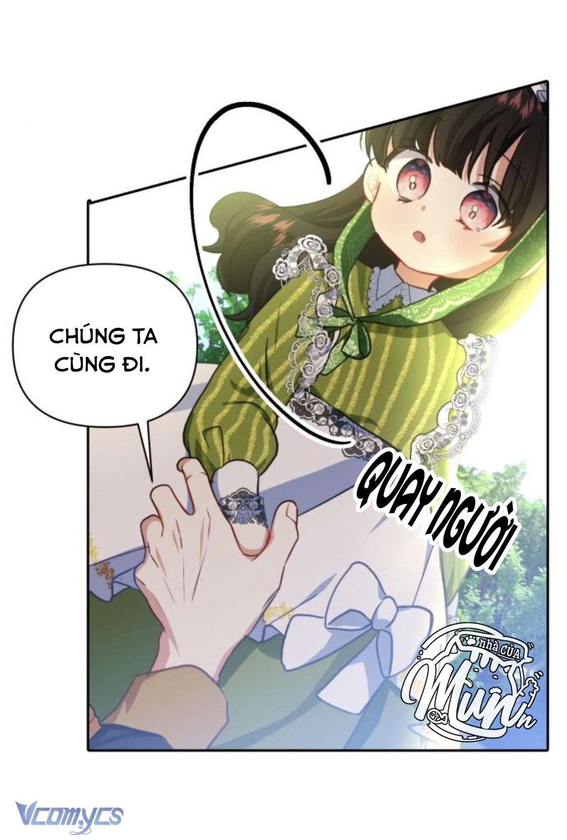 Con Gái Của Công Tước Ác Ma Chapter 13 - Trang 3