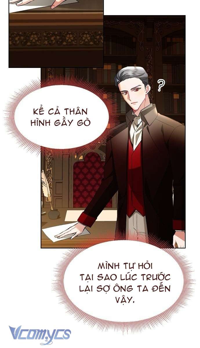 Hóa thành hoa hồng đen Chap 2 - Trang 2