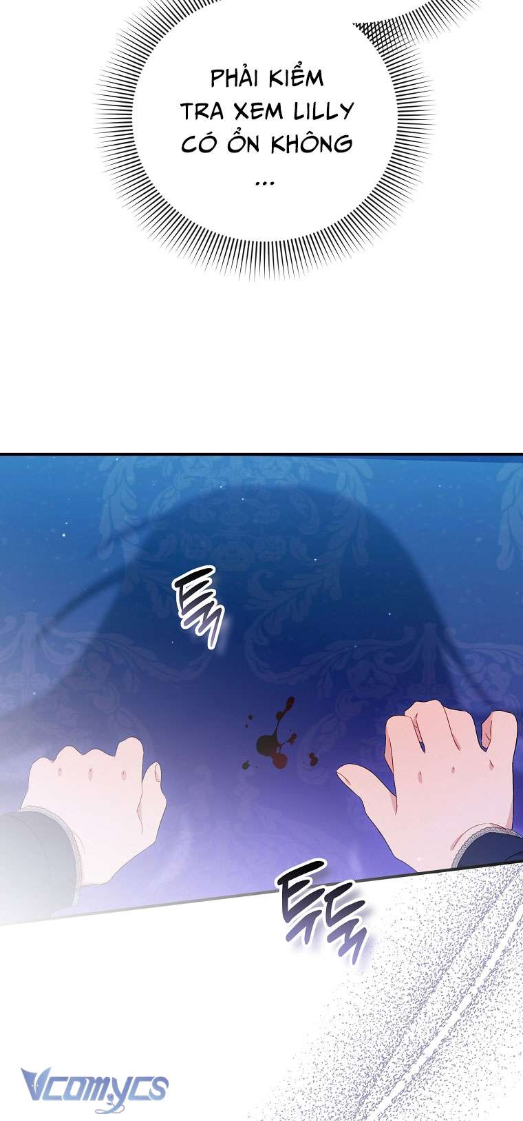 Tôi Chỉ Chăm Sóc Người Cha Ốm Yếu Của Mình Mà Thôi! Chapter 12 - Next Chapter 13