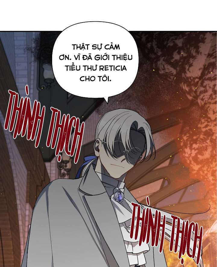 Phương Pháp Trở Thành Con Gái Của Người Hùng Bóng Đêm Chap 33 - Trang 2