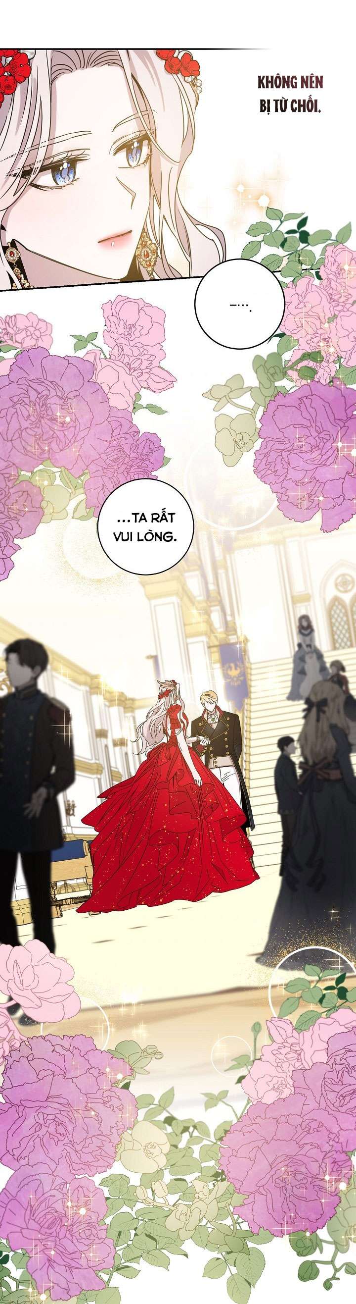 Thuần Hóa Bạo Quân Rồi Bỏ Trốn Chap 30 - Trang 2