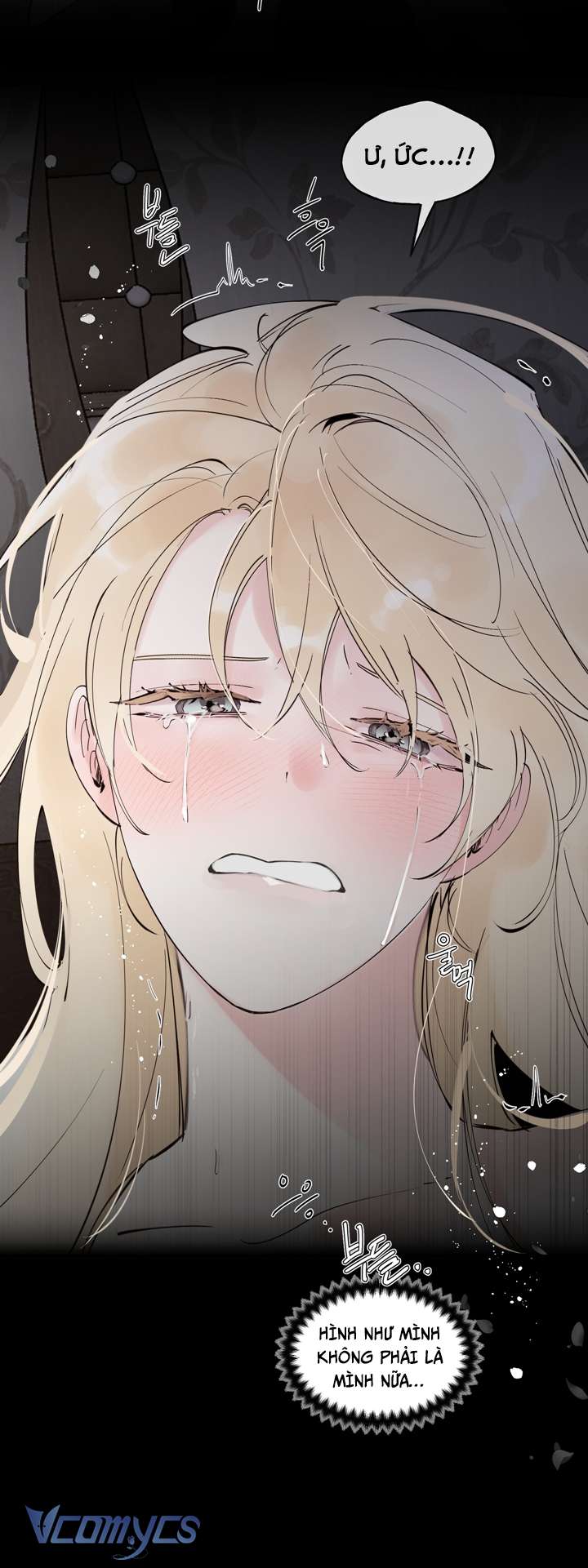 [18+] Ranh Giới Giữa Xuân Và Đông Chap 4 - Trang 2