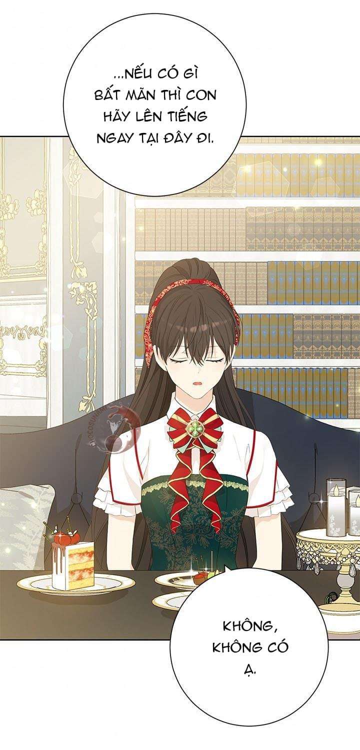 Tôi Là Minh Chứng Của Sự Thật Chap 39 - Trang 3