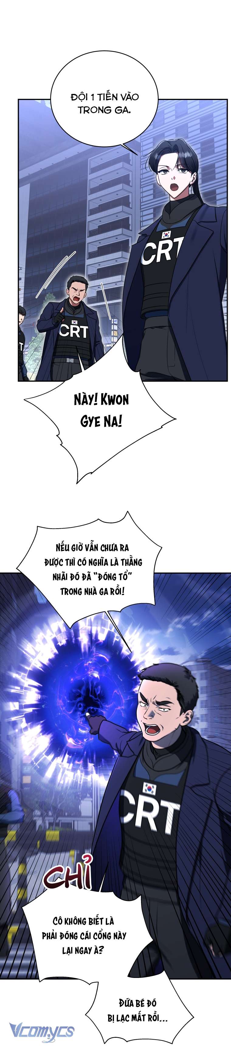 Hướng Dẫn Sinh Tồn Dành Cho Người Xếp Hạng Chap 3 - Trang 2