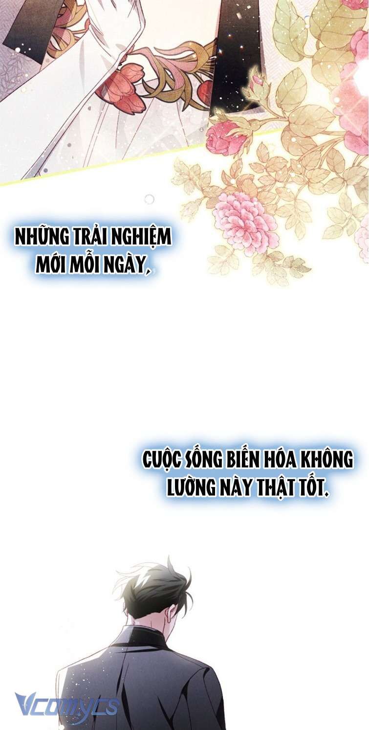 Nuôi vị hôn phu bằng tiền bạc. Chap 21 - Trang 2