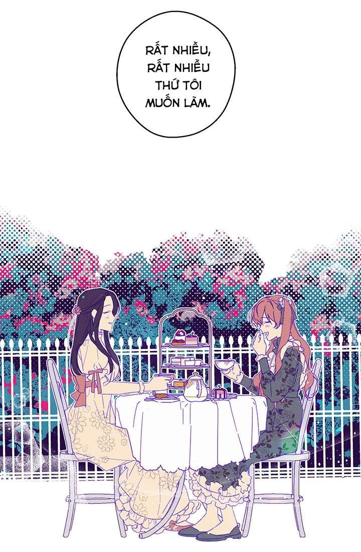 Trước Tiên Phải Giấu Em Trai Cái Đã! Chap 12 - Trang 2