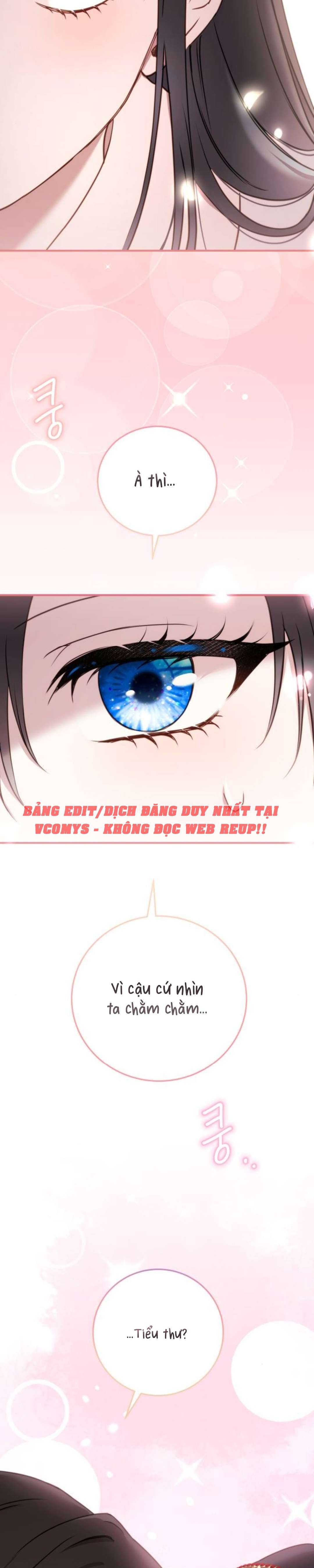 Ác Nữ Chỉ Muốn Sống Yên Bình Chapter 37 - Trang 4