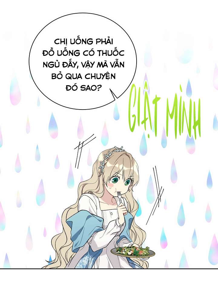 Vương Miện Lục Bảo Chap 18 - Trang 2