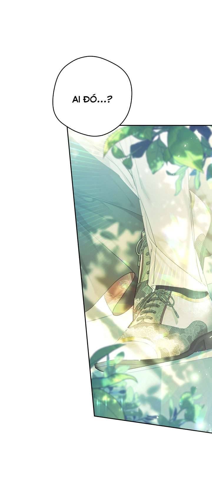 Ác Nữ Chỉ Là Một Con Rối Chap 54 - Trang 2