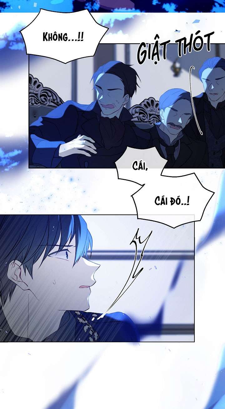 Vương Miện Lục Bảo Chap 3 - Trang 2