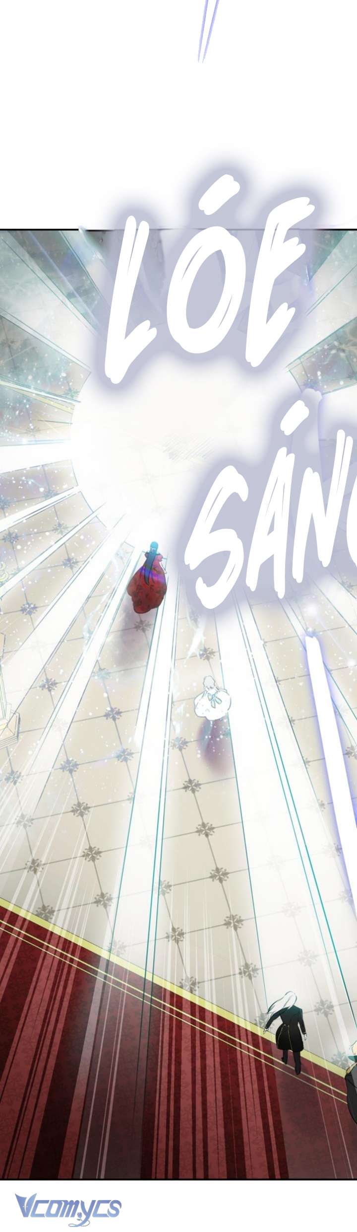 Những Nhân Vật Mạnh Nhất Thế Giới Ám Ảnh Tôi Chapter 27 - Trang 4