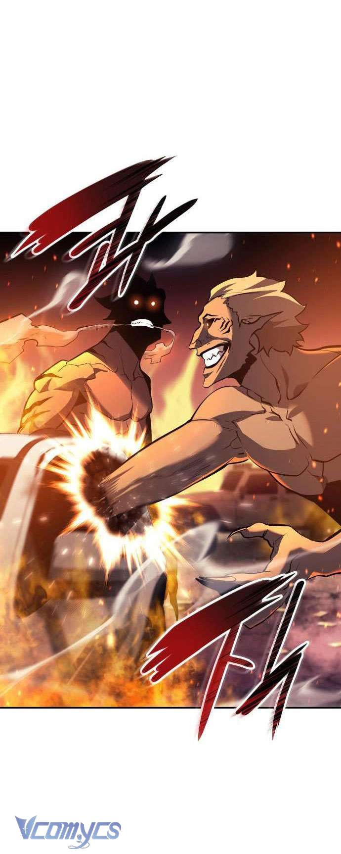 (BTS - HYBE) 7FATES: CHAKHO Chap 4 - Trang 2