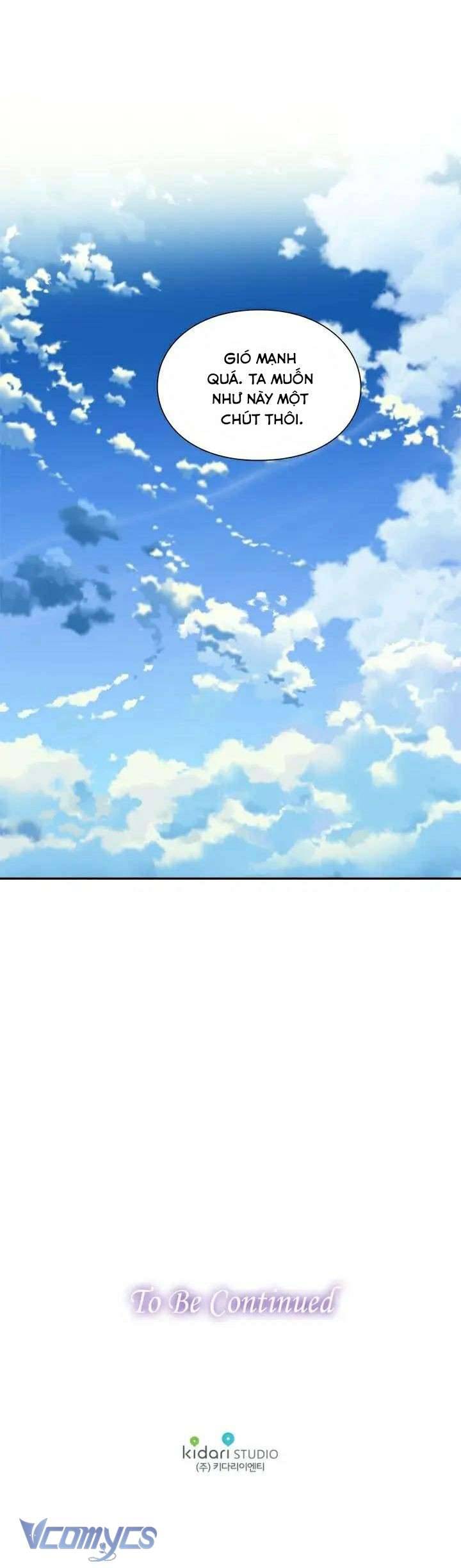 Bác Sĩ Elise: Vi Tiểu Thư Với Cây Đèn Dầu Chap 132 - Trang 2