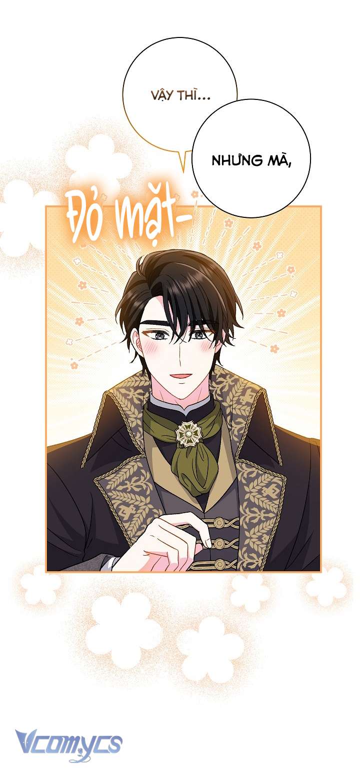 Người Xem Mắt Của Ác Nữ Quá Hoàn Hảo Chapter 30 - Trang 4