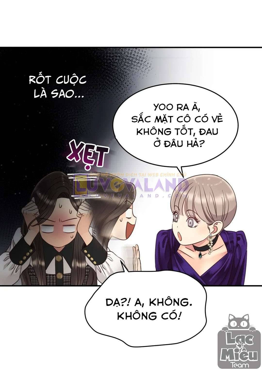 Ngôi Sao Ban Mai Chap 50 - Trang 2
