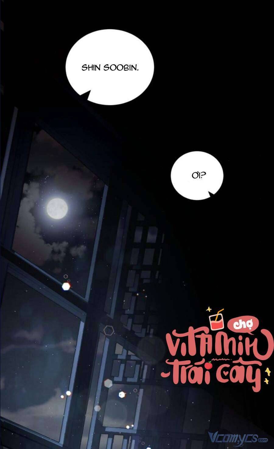 Oan Gia Ngõ Hẹp Chapter 57 - Trang 3