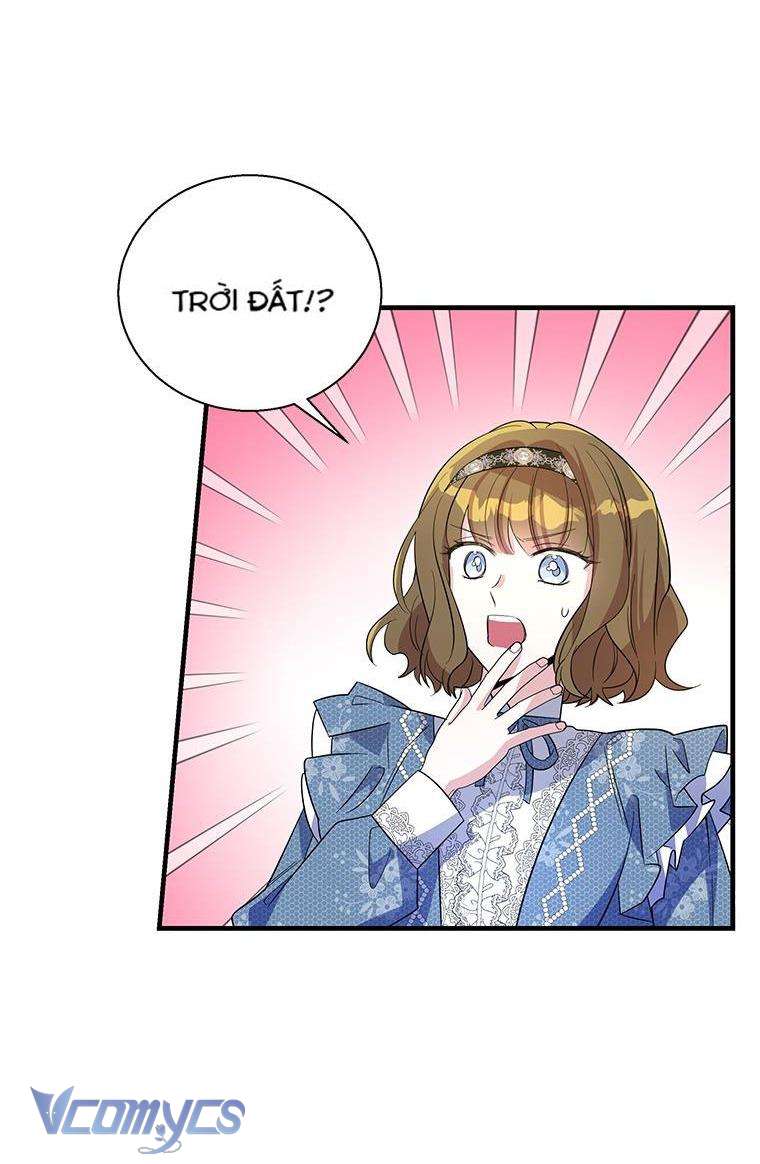 Chồng Yêu, Tôi Đây Bãi Công! Chap 40 - Trang 3