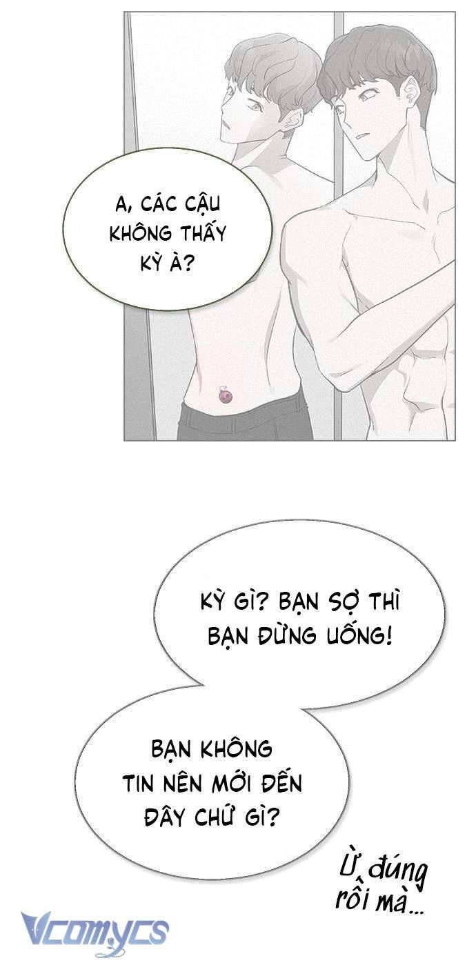Nếu Chia Tay, Chúng Ta Sẽ Chết Chap 3 - Trang 2