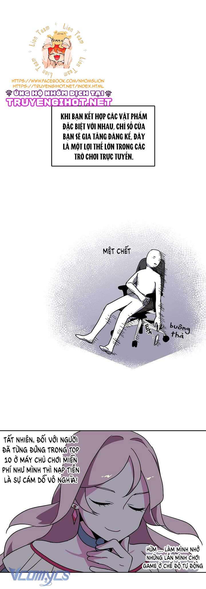 CHITRA Chapter 13 - Trang 4