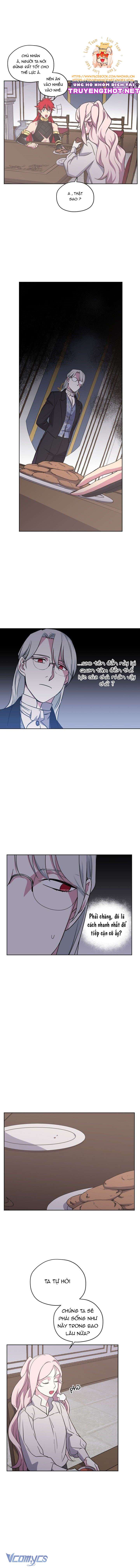 CHITRA Chapter 33 - Trang 4