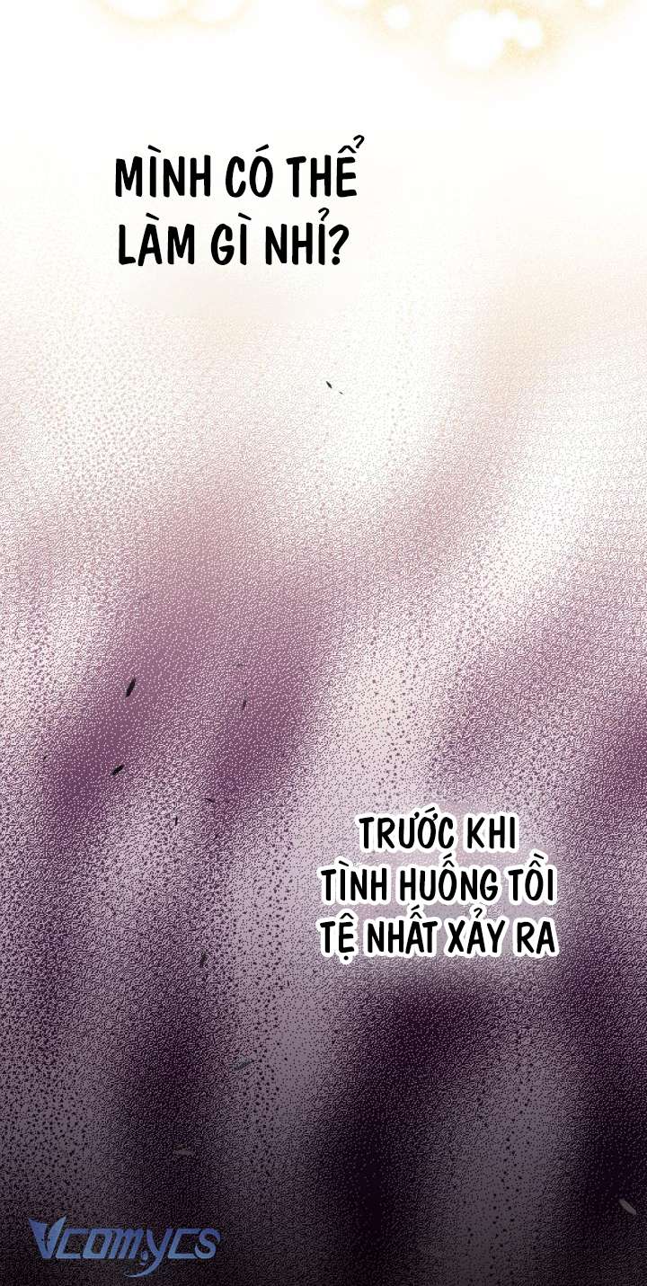 Những Nhân Vật Mạnh Nhất Thế Giới Ám Ảnh Tôi Chapter 27 - Trang 4