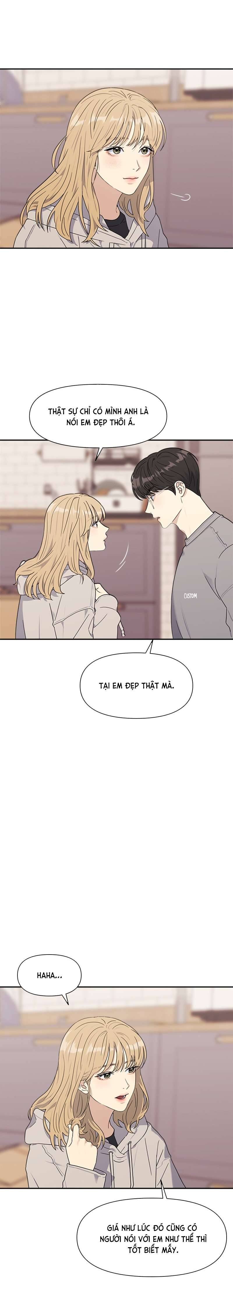 Couple Breaker Chap 1 - Trang 2