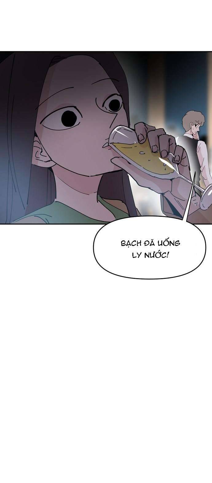 Yêu Không Hồi Kết Chap 28 - Trang 2